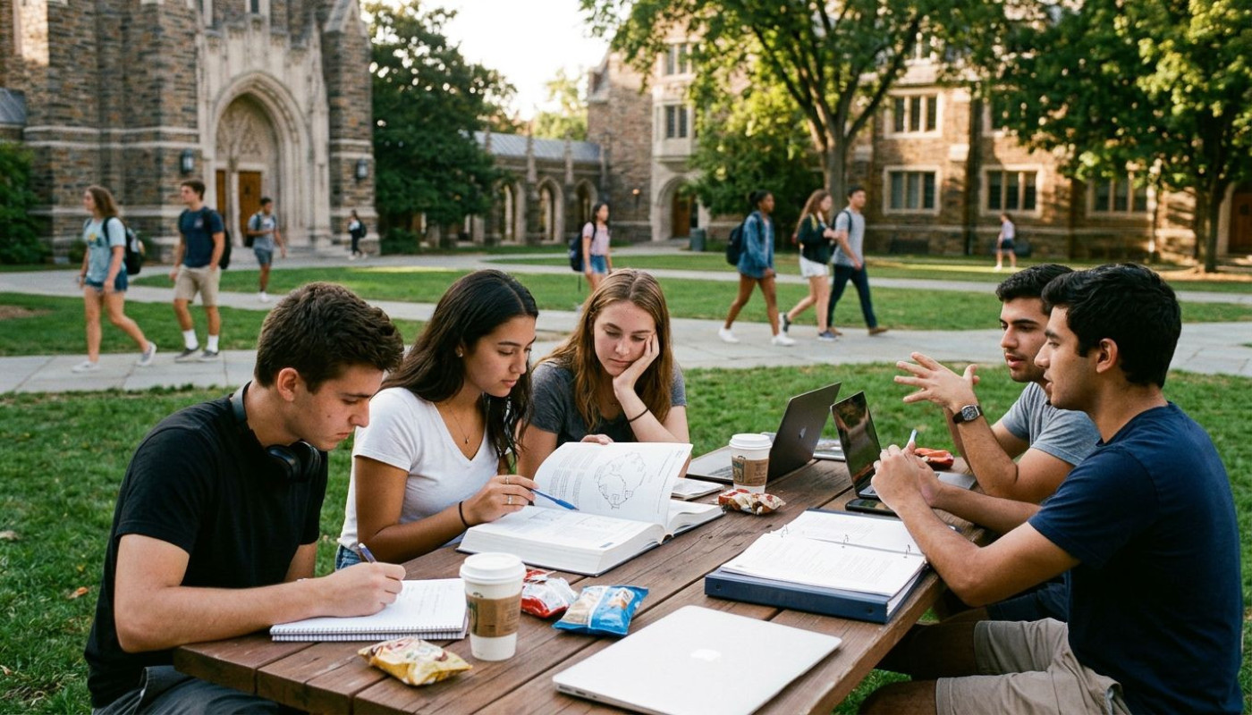 L’impact méconnu du format des cours sur la réussite des étudiants